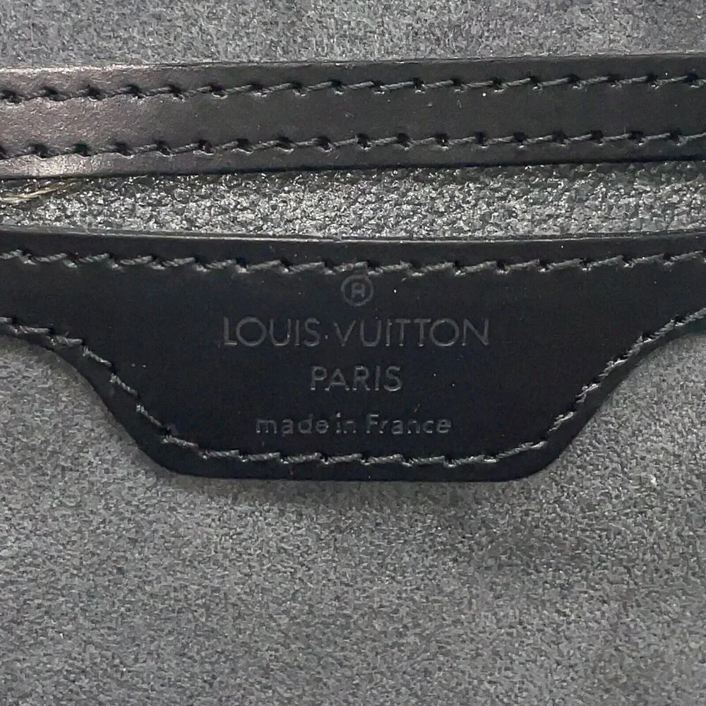 ❌SOLD❌ Authentic Louis Vuitton Epi Leather Mabillon Backpack - Picture 16 of 16